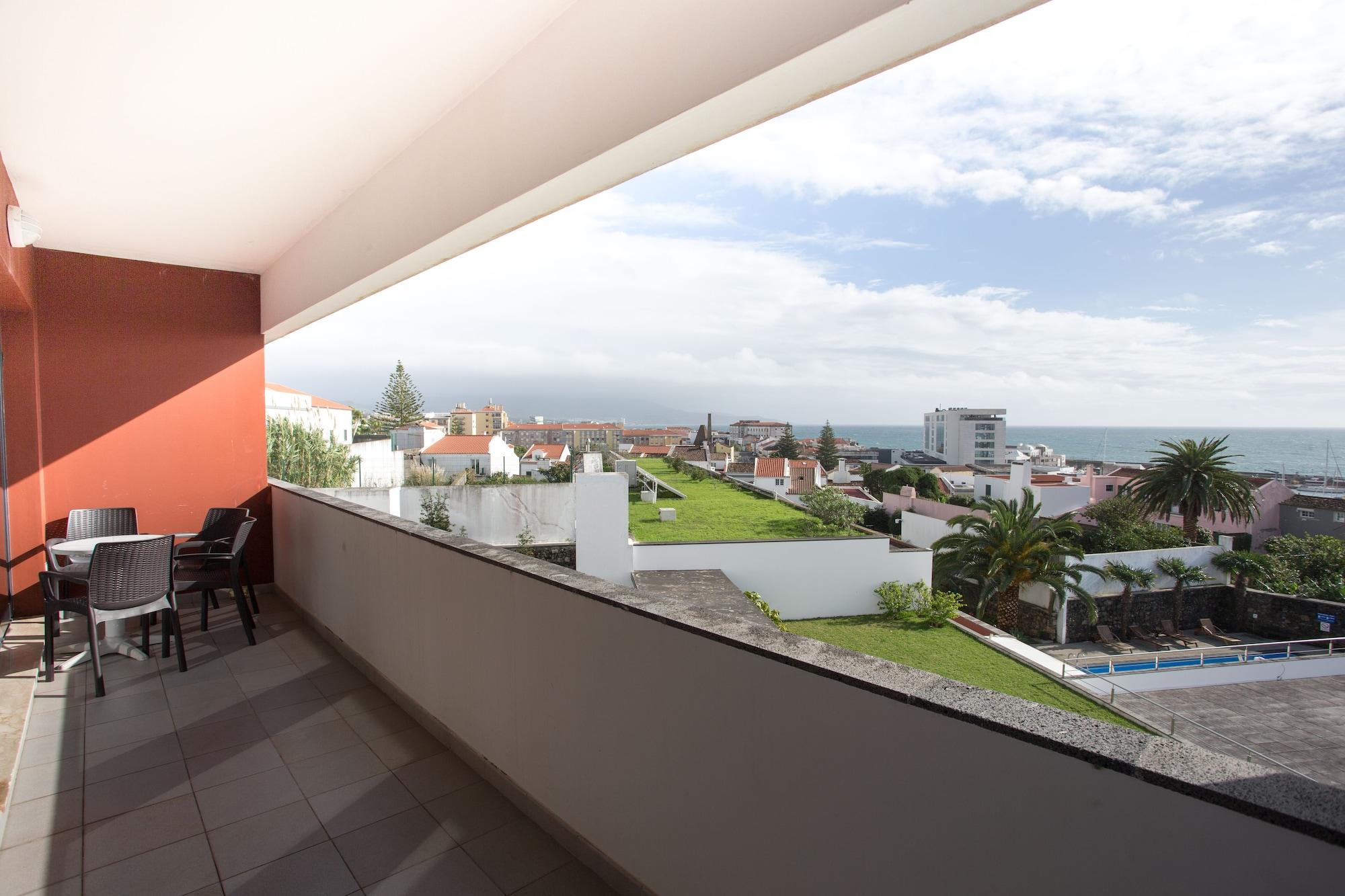 Antillia Hotel ปอนตาเดลกาดา ภายนอก รูปภาพ